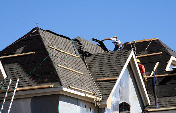 Best Roof Repair Specialists  in Hawley, MN