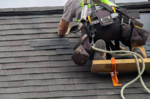 Quick and Trustworthy Emergency Roof Repair Services in Hawley, MN