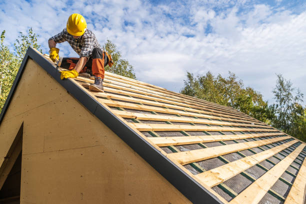 Trusted Hawley, MN Roofing Contractor Experts