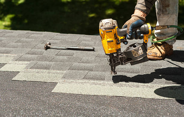 Best Metal Roofing Contractor  in Hawley, MN