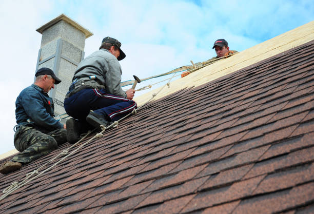 Roof Repair Estimates in Hawley, MN